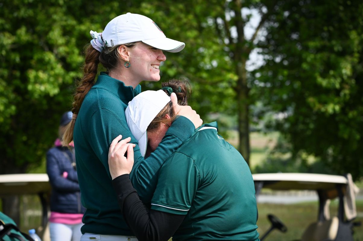 Ligue De Golf Paris Le De France Actualit S Troph E Golfer S Club