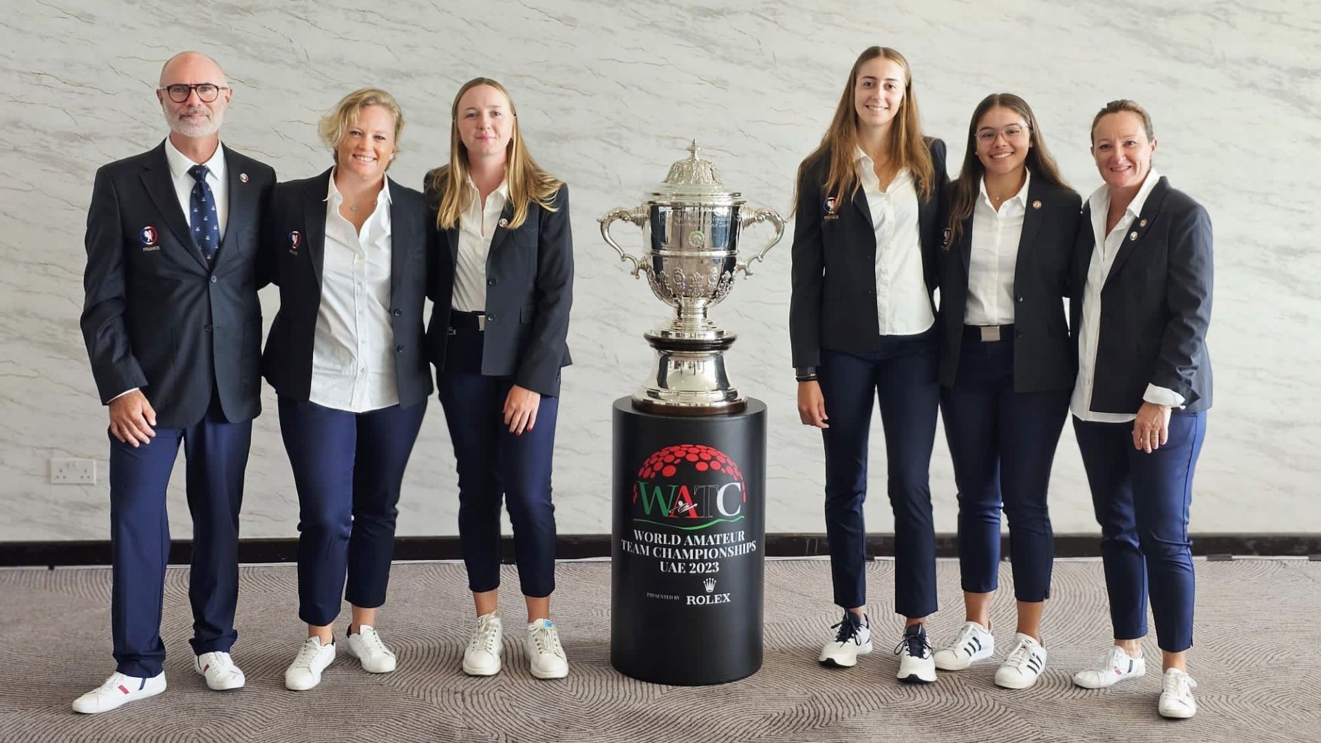 Ligue De Golf Paris Le De France Actualit S Championnats Du