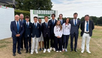 Internationaux de Belgique U14