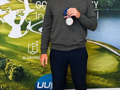 Open de France Paragolf