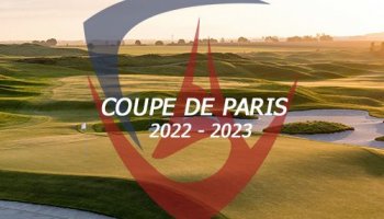 COUPE DE PARIS 2022-2023