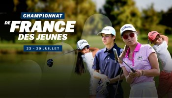 Championnats de France Jeunes U12-Benjamins