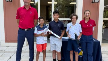 Grand Prix Jeunes de la Ligue Paris Ile-de-France 3