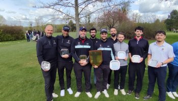 Finale Championnat Interclub 2026