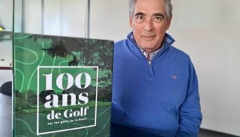 100 ans de Golf sur les Golfs de la Baule