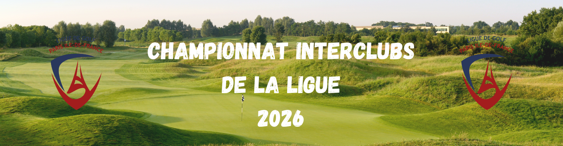 CHAMPIONNAT INTERCLUBS DE LA LIGUE 2026