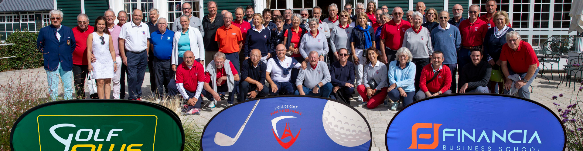 Coupe des Bénévoles 2025