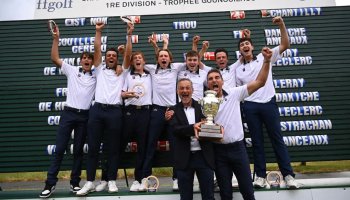 Trophée Gounouilhou