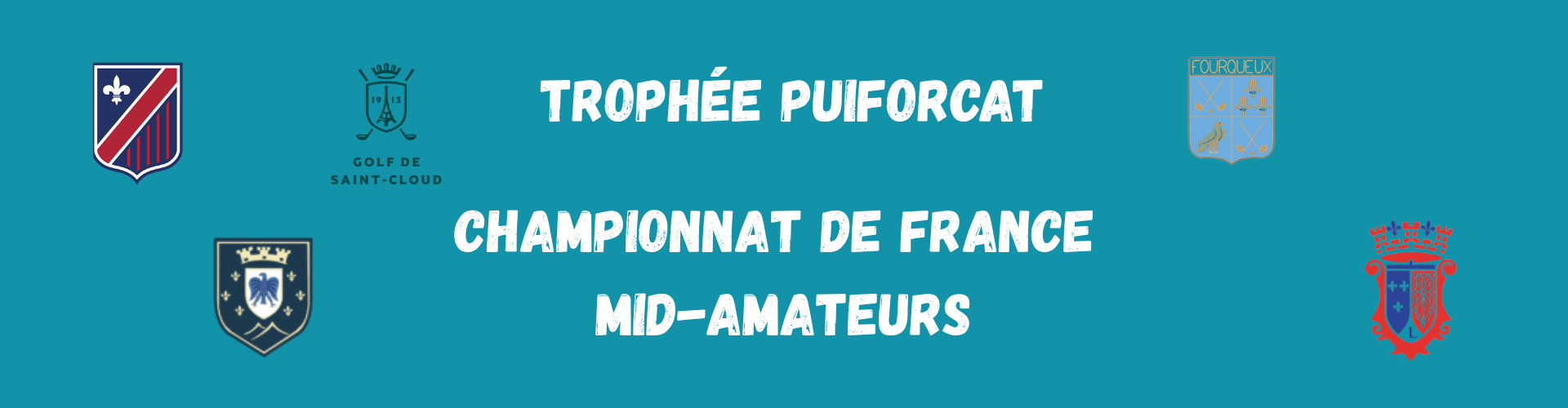 Trophée Puiforcat