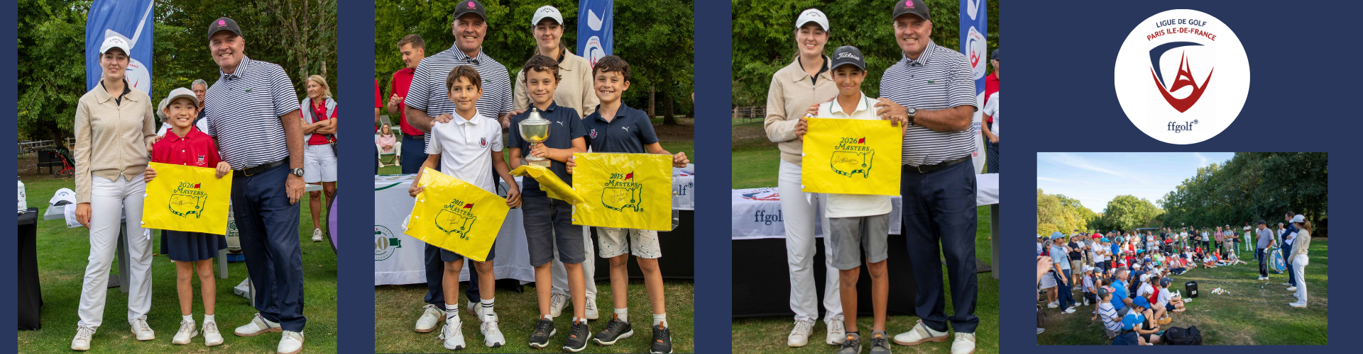 Finale Tour Poucets 2026
