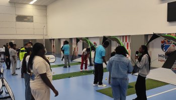 Mon Parasport et moi 2026