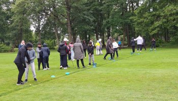 Journée ParaKids Golf 2026