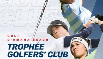 Trophée Golfer's Club