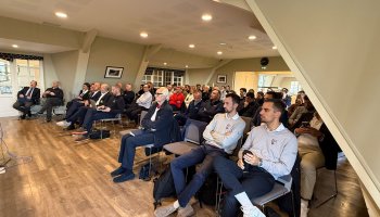 Journée régionale pour la transition écologique du golf