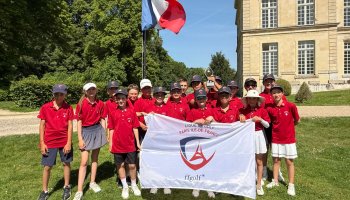 Rencontre U10-U12