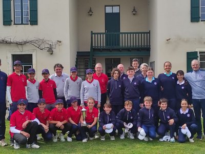 Aquitaine Cup 2025