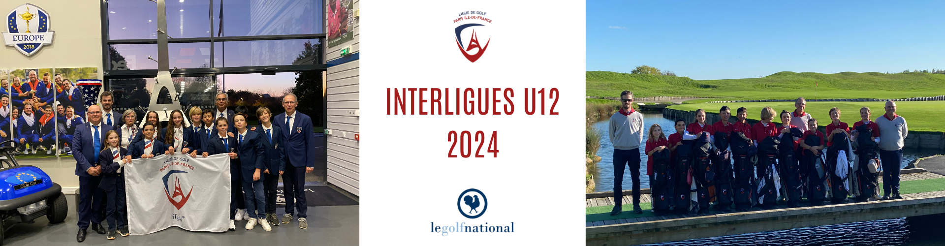 Interligues U12 2024