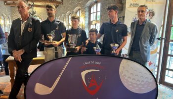 Pro-Am Bernard Westphalen Lemaitre 2025