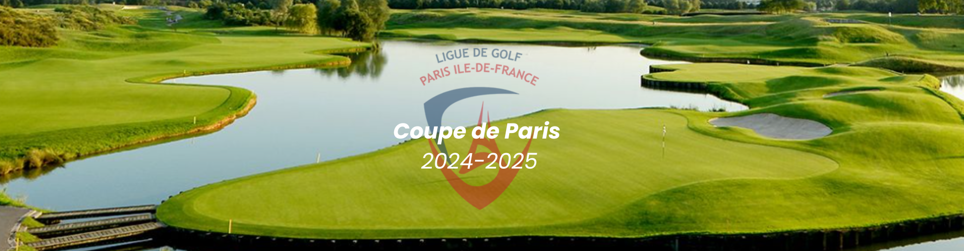 Coupe de Paris 2024-2025