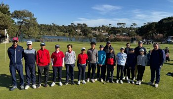 Grand Prix Jeunes Majeur