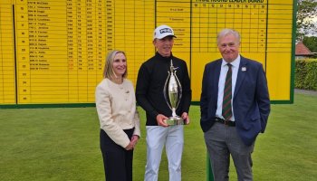 Lytham Trophy 2025