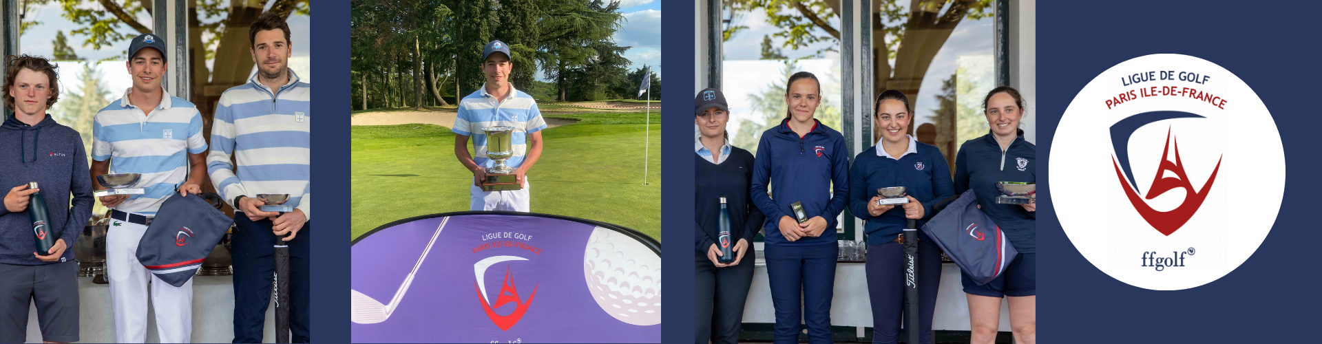 Championnat de Ligue Amateurs 2026