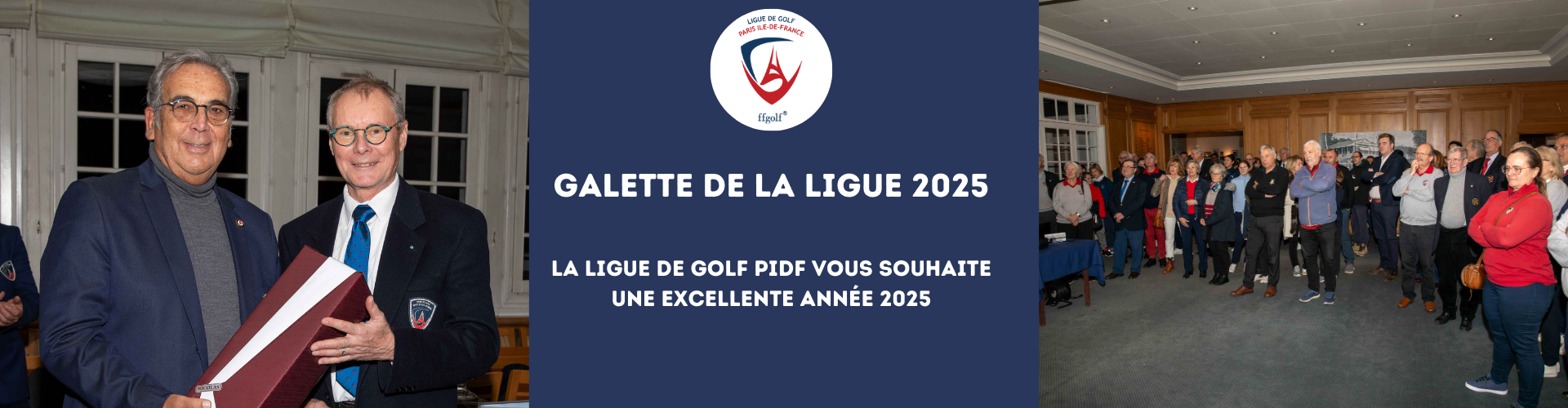 Galette de la Ligue 2025