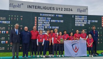 Interligues U12 2024