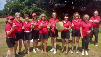 Finale du Championnat Interclubs Seniors