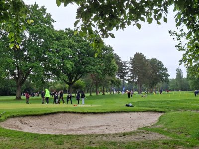 Journée ParaKids Golf 2026