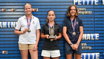 Championnats de France Jeunes 2025