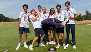 Championnats de France par équipes U16 2026
