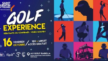 GOLF EXPERIENCE 2026