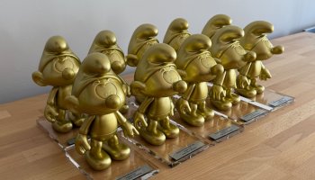 Internationaux de Belgique U14 2026