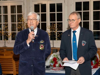 Galette de la Ligue 2026