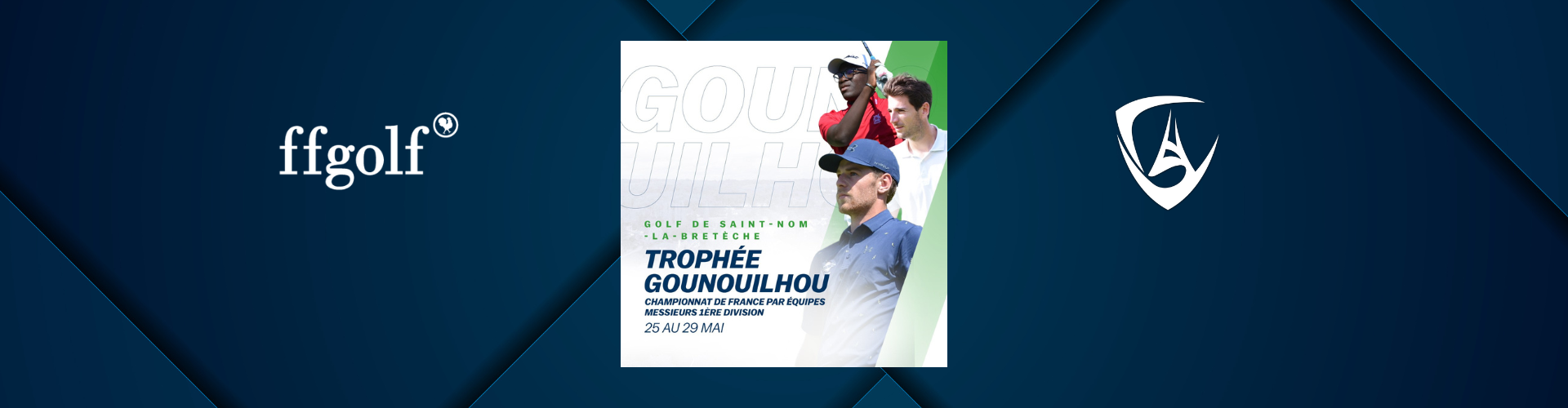 Trophée Gounouilhou 2023