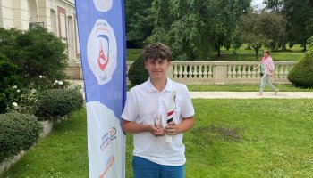 Grand Prix Jeunes 3 - Golf d'Ozoir
