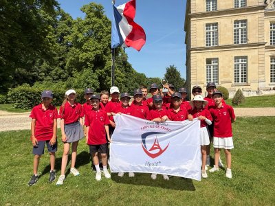 Rencontre U10-U12 Raray 2026