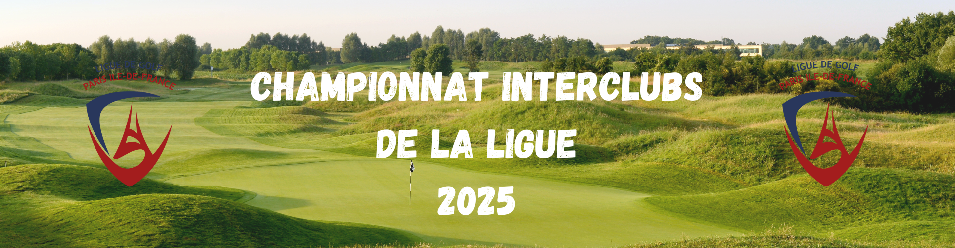 CHAMPIONNAT INTERCLUBS DE LA LIGUE 2025