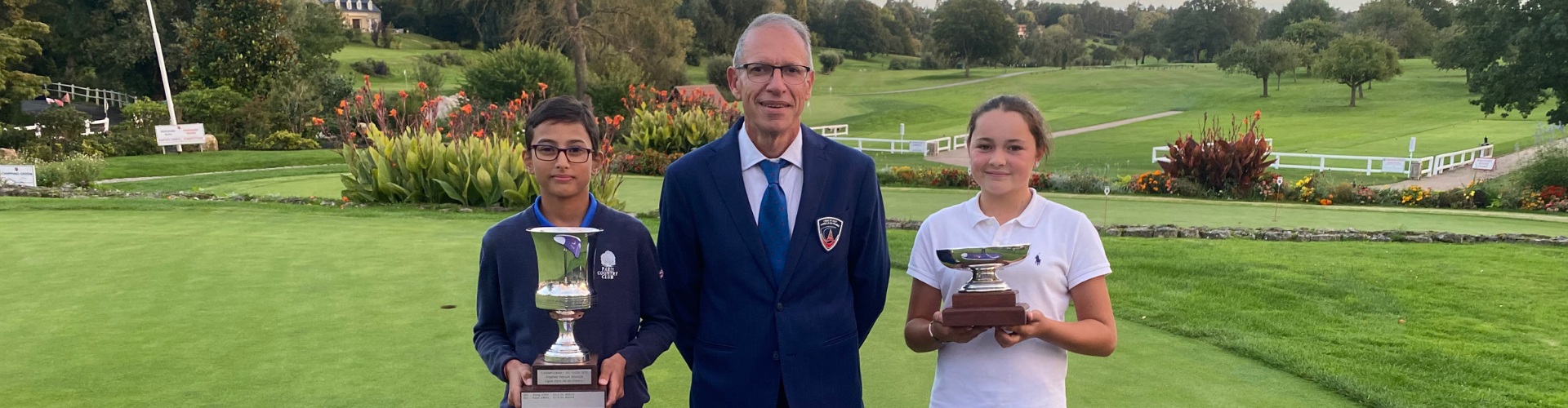 Championnat de Ligue U12 - Trophée Pascale Bourson