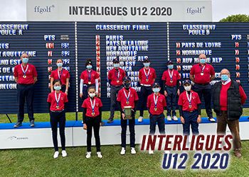 Interligues U12