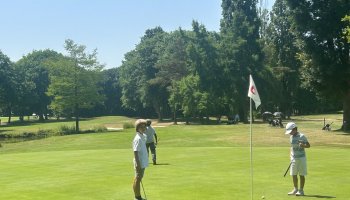 Finale Tour Poucets 2025 - Chalenge Thomas LEVET