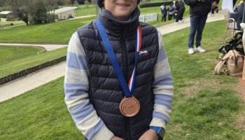 Grand Prix jeunes National U12