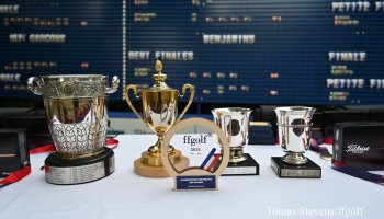 Championnats de France Jeunes 2026
