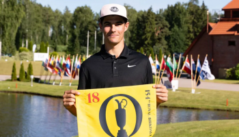 Championnat d'Europe Individuel Messieurs