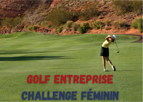 CHALLENGE FÉMININ