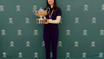 Une semaine de Haut Niveau !