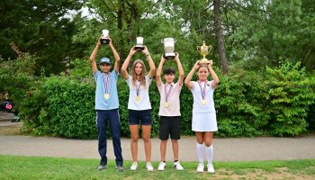 Championnats de France Jeunes 2026