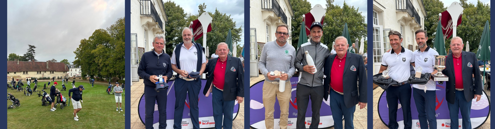CHALLENGE DES AS SANS TERRAINS 2026