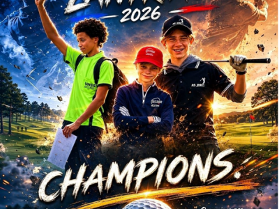 champion UNSS